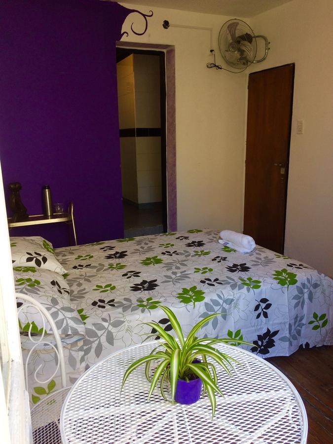 Bliss Hostel Ciudad Autónoma de Ciudad Autónoma de Buenos Aires Exterior foto